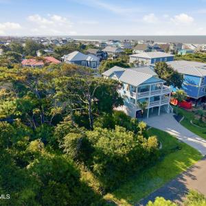 Photo #6 of 110 68th, Oak Island, NC 0.2 acres