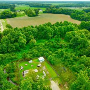 Photo #3 of 478 Davis Mill, Fremont, NC 73.4 acres