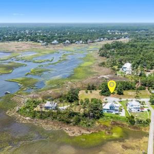 Photo #3 of 3400 Scupper, Southport, NC 0.5 acres