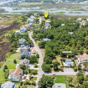 Photo #6 of 3400 Scupper, Southport, NC 0.5 acres