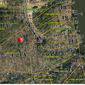 Photo #1 of Lot 53 Cleveland, Hertford, NC 4.2 acres