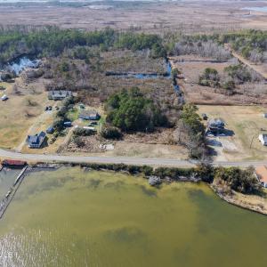 Photo #4 of 959 Waterlily, Coinjock, NC 12.7 acres