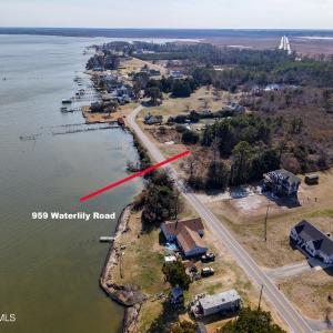 Photo #2 of 959 Waterlily, Coinjock, NC 12.7 acres