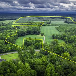 Photo #1 of 1601 Hills Neck, Ernul, NC 238.0 acres