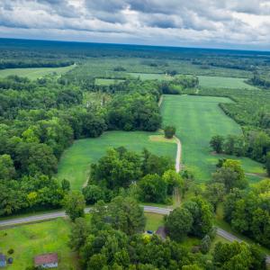 Photo #3 of 1601 Hills Neck, Ernul, NC 238.0 acres