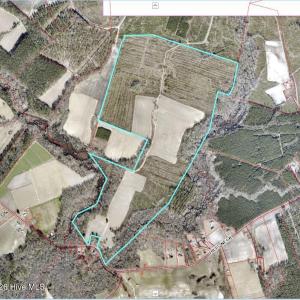 Photo #2 of 1601 Hills Neck, Ernul, NC 238.0 acres
