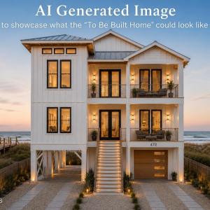 Photo #1 of 354 First, Ocean Isle Beach, NC 0.2 acres