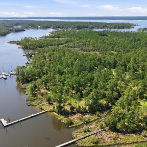 Photo #8 of 247 Shell Castle, Vandemere, NC 2.3 acres