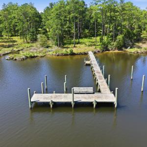 Photo #15 of 247 Shell Castle, Vandemere, NC 2.3 acres