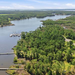 Photo #9 of 247 Shell Castle, Vandemere, NC 2.3 acres