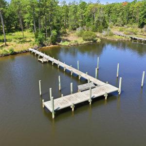 Photo #14 of 247 Shell Castle, Vandemere, NC 2.3 acres