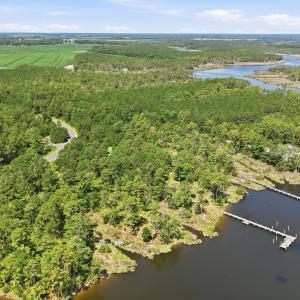 Photo #5 of 247 Shell Castle, Vandemere, NC 2.3 acres