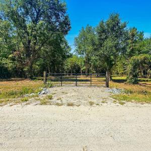 Photo #1 of 8027 Funston, Winnabow, NC 5.0 acres