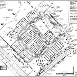 Photo #1 of Cross Creek, Roanoke Rapids, NC 15.3 acres
