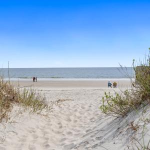 Photo #6 of Lots 9-11 Pelican, Oak Island, NC 0.8 acres