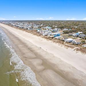 Photo #7 of Lots 9-11 Pelican, Oak Island, NC 0.8 acres