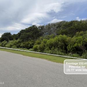 Photo #3 of Lots 9-11 Pelican, Oak Island, NC 0.8 acres
