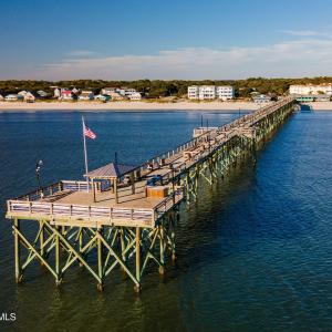 Photo #10 of Lots 9-11 Pelican, Oak Island, NC 0.8 acres