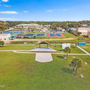 Photo #14 of Lots 9-11 Pelican, Oak Island, NC 0.8 acres