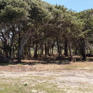 Photo #4 of Lots 9-11 Pelican, Oak Island, NC 0.8 acres