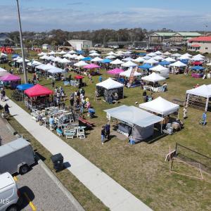 Photo #15 of Lots 9-11 Pelican, Oak Island, NC 0.8 acres