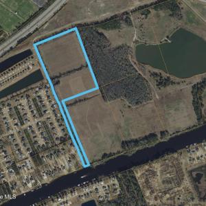 Photo #2 of 31.31 Ac Atlantic Breeze, North Myrtle Beach, SC 31.3 acres