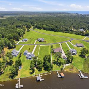 Photo #3 of 434 Southern Plantation, Oriental, NC 1.2 acres