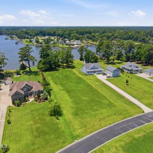 Photo #5 of 434 Southern Plantation, Oriental, NC 1.2 acres