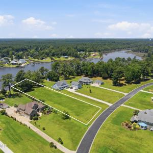 Photo #1 of 434 Southern Plantation, Oriental, NC 1.2 acres