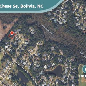 Photo #1 of 431 Autumn Chase, Bolivia, NC 0.3 acres