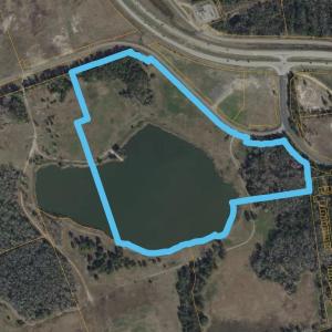Photo #5 of 44.25 Ac Old Sanders, North Myrtle Beach, SC 44.3 acres