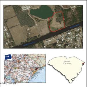 Photo #6 of 28.53 Ac Old Sanders, North Myrtle Beach, SC 28.5 acres