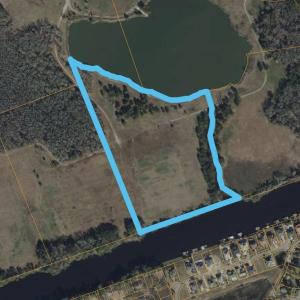 Photo #2 of 29 Ac Old Sanders, North Myrtle Beach, SC 29.0 acres