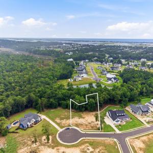 Photo #2 of 26 Scarborough, Hampstead, NC 0.7 acres