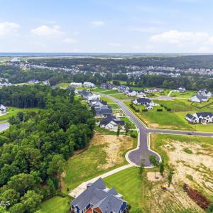 Photo #5 of 26 Scarborough, Hampstead, NC 0.7 acres