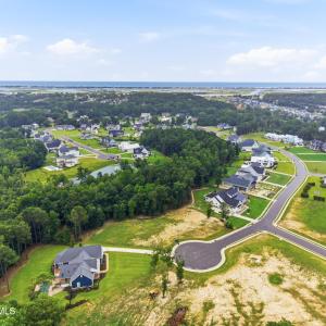 Photo #3 of 26 Scarborough, Hampstead, NC 0.7 acres