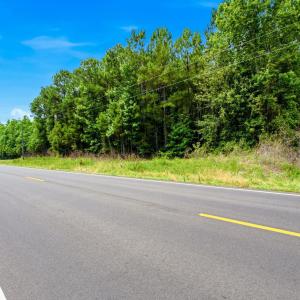 Photo #2 of 422 Benton, Bolivia, NC 18.4 acres