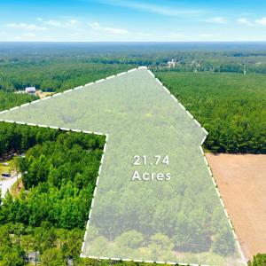 Photo #9 of 422 Benton, Bolivia, NC 18.4 acres