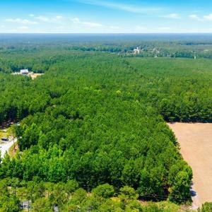 Photo #8 of 422 Benton, Bolivia, NC 18.4 acres