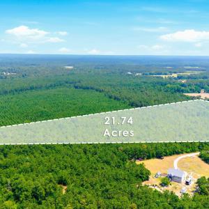 Photo #19 of 422 Benton, Bolivia, NC 18.4 acres