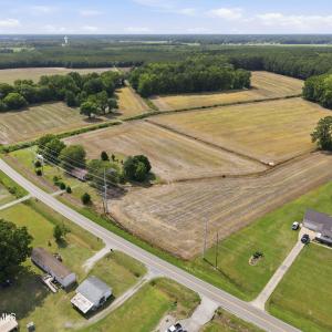 Photo #4 of 3091 Hudsons Crossroads, Greenville, NC 99.5 acres