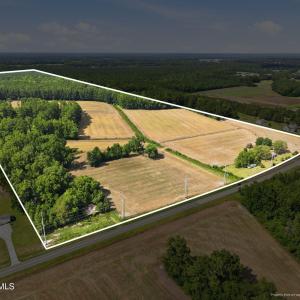 Photo #3 of 3091 Hudsons Crossroads, Greenville, NC 99.5 acres