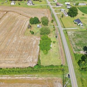 Photo #20 of 3091 Hudsons Crossroads, Greenville, NC 99.5 acres