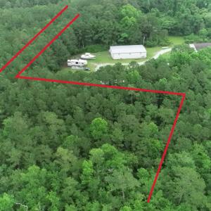 Photo #1 of 1126 Harkers Island, Beaufort, NC 5.5 acres