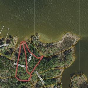 Photo #1 of Lot 2 & 3 Strawhorn Creek, Aurora, NC 2.4 acres