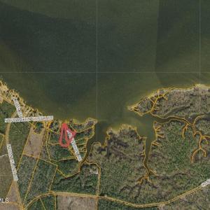 Photo #3 of Lot 2 & 3 Strawhorn Creek, Aurora, NC 2.4 acres