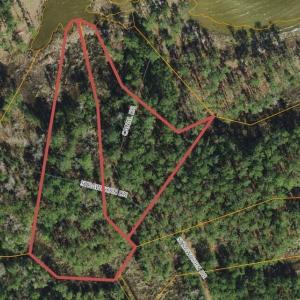 Photo #2 of Lot 2 & 3 Strawhorn Creek, Aurora, NC 2.4 acres