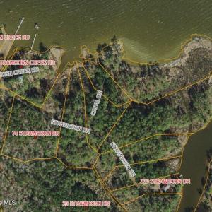 Photo #18 of Lot 2 & 3 Strawhorn Creek, Aurora, NC 2.4 acres