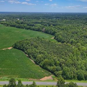 Photo #3 of 03 Titan Roberts, Erwin, NC 12.0 acres