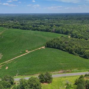 Photo #1 of 03 Titan Roberts, Erwin, NC 12.0 acres